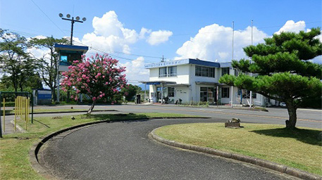 スマートドライバースクール中津川（岐阜中津川自動車学校）