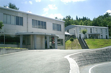 Maebashi Driving School