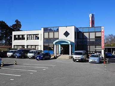 Trường dạy lái xe Takanodai