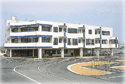 Trường dạy lái xe Niigata Chuo (Tỉnh Niigata)