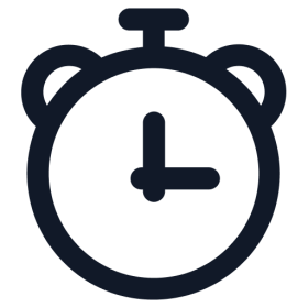 Hours Icon
