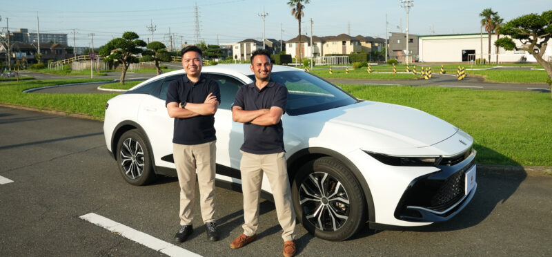 Tokutei ngành Vận tải tại Nhật