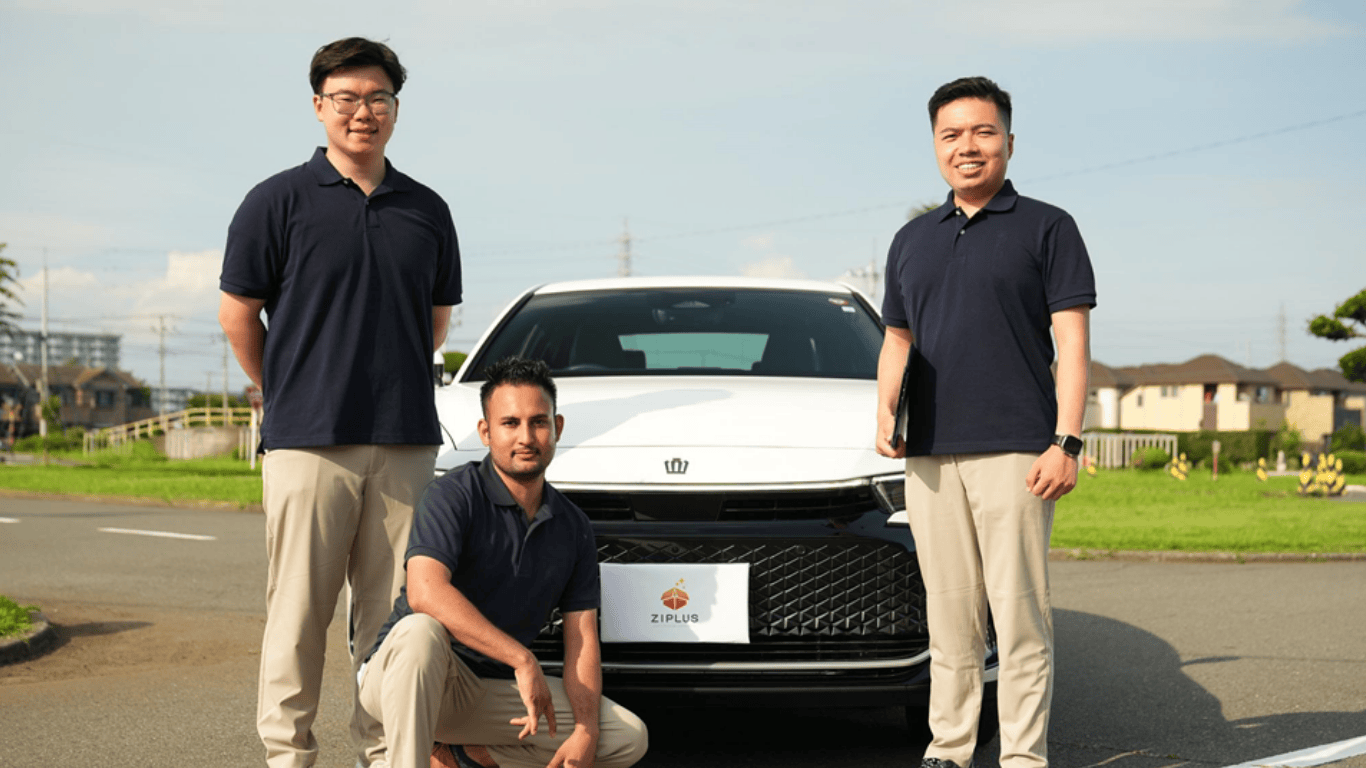 Học Bằng Lái Xe Nội Trú và Ngoại Trú tại Nhật Bản