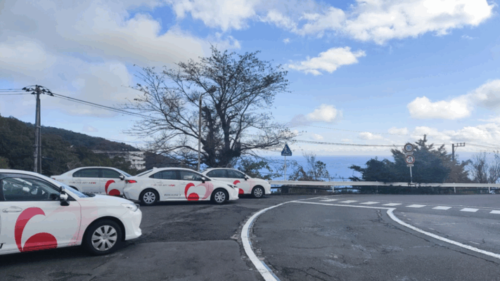 Học lái xe ở trường MAGIO ATAMI và những trải nghiệm “TUYỆT CÚ MÈO” 