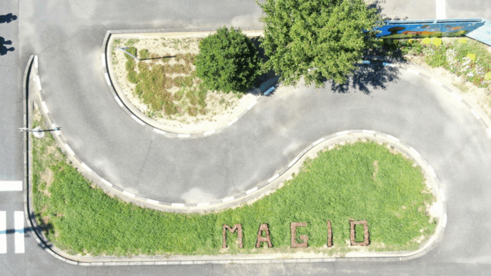 Giới thiệu trường học lái xe chỉ định nội trú tỉnh Shizuoka – Trường MAGIO FUJIEDA