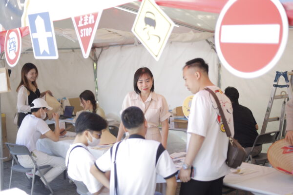 Đổi bằng lái Việt Nam sang bằng lái Nhật Bản – Dễ hơn bạn nghĩ!