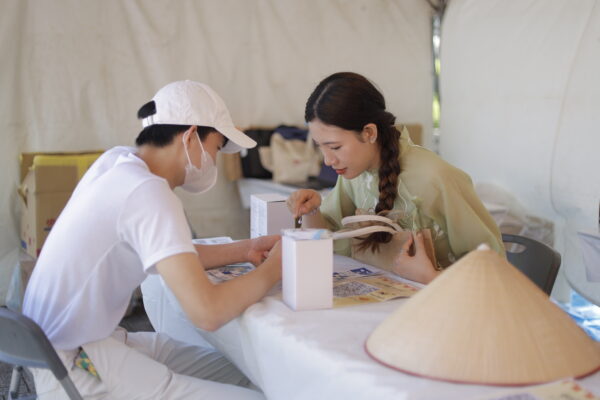 Hướng dẫn đăng ký dịch bằng lái xe Việt Nhật