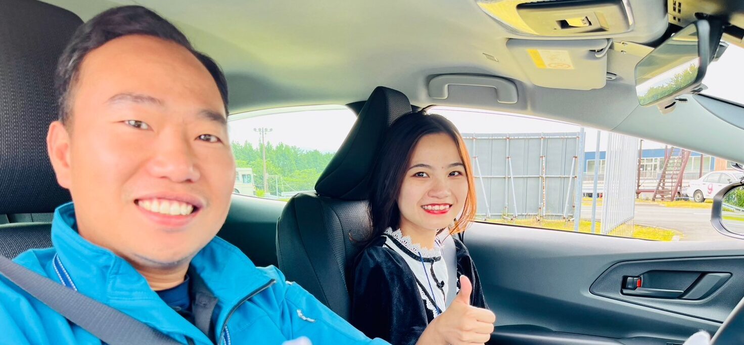 【10/07/2025 Tin tức】Quy định đổi bằng lái xe tại Nhật có thay đổi bắt đầu từ ngày 1/10/2025?