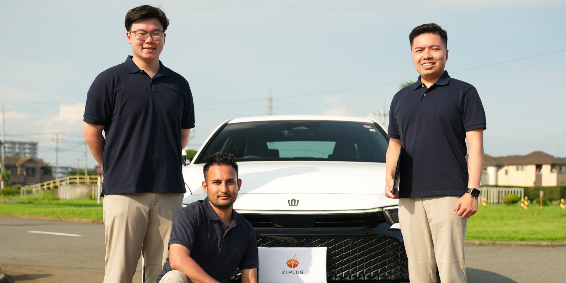 Driving lessons in Japan and where to find them