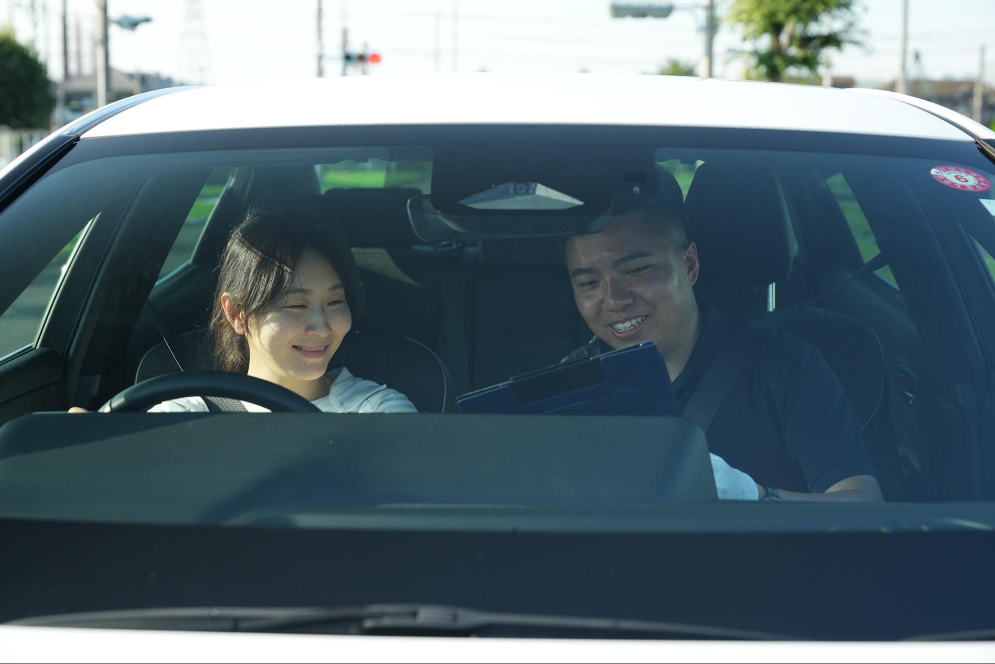 Driving Camps in Japan: A Helpful Guide for Foreigners Looking to Get on the Road Fast