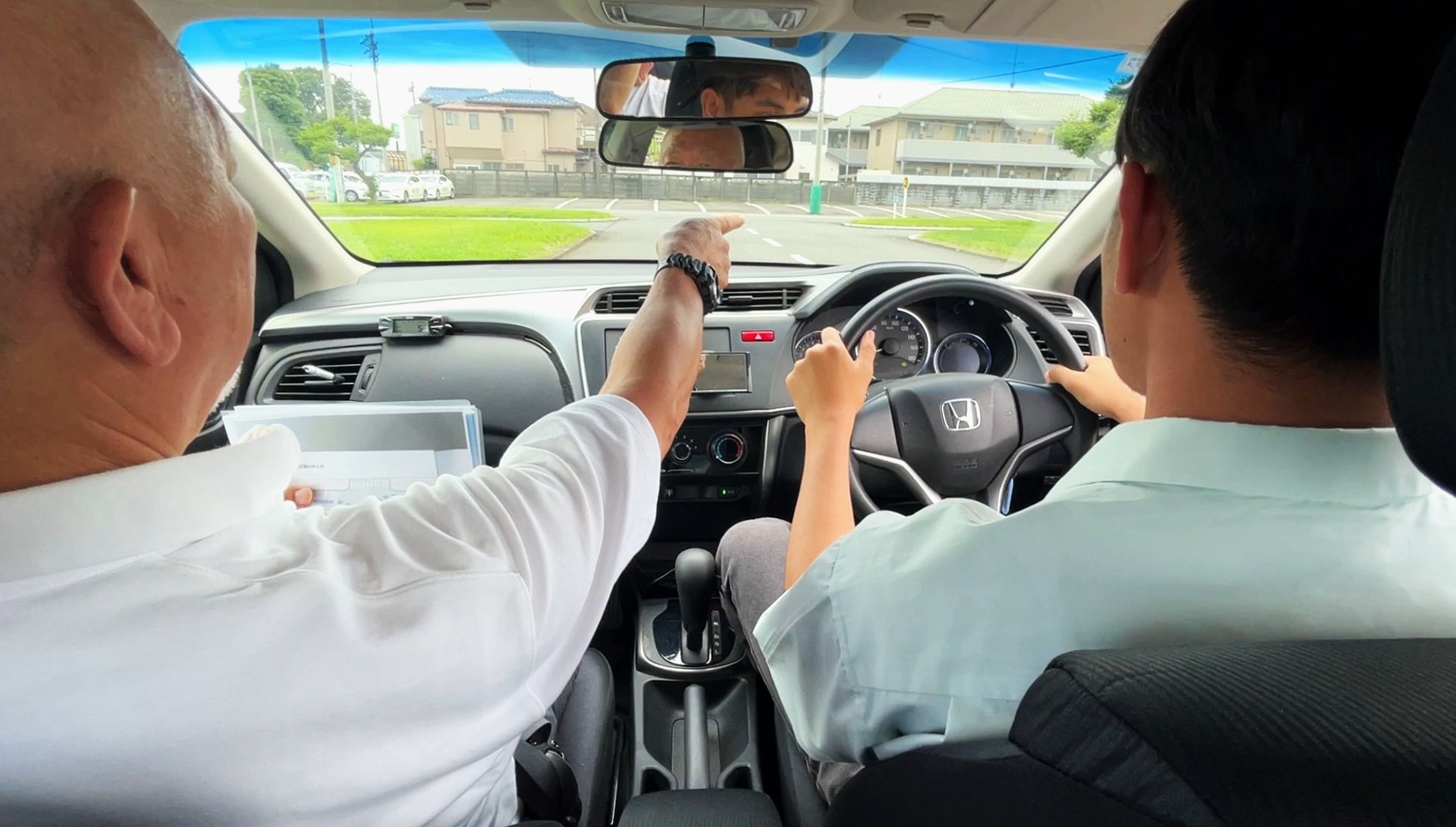 [IN] Sekolah Mengemudi di Jepang: Ramah untuk Orang Indonesia!