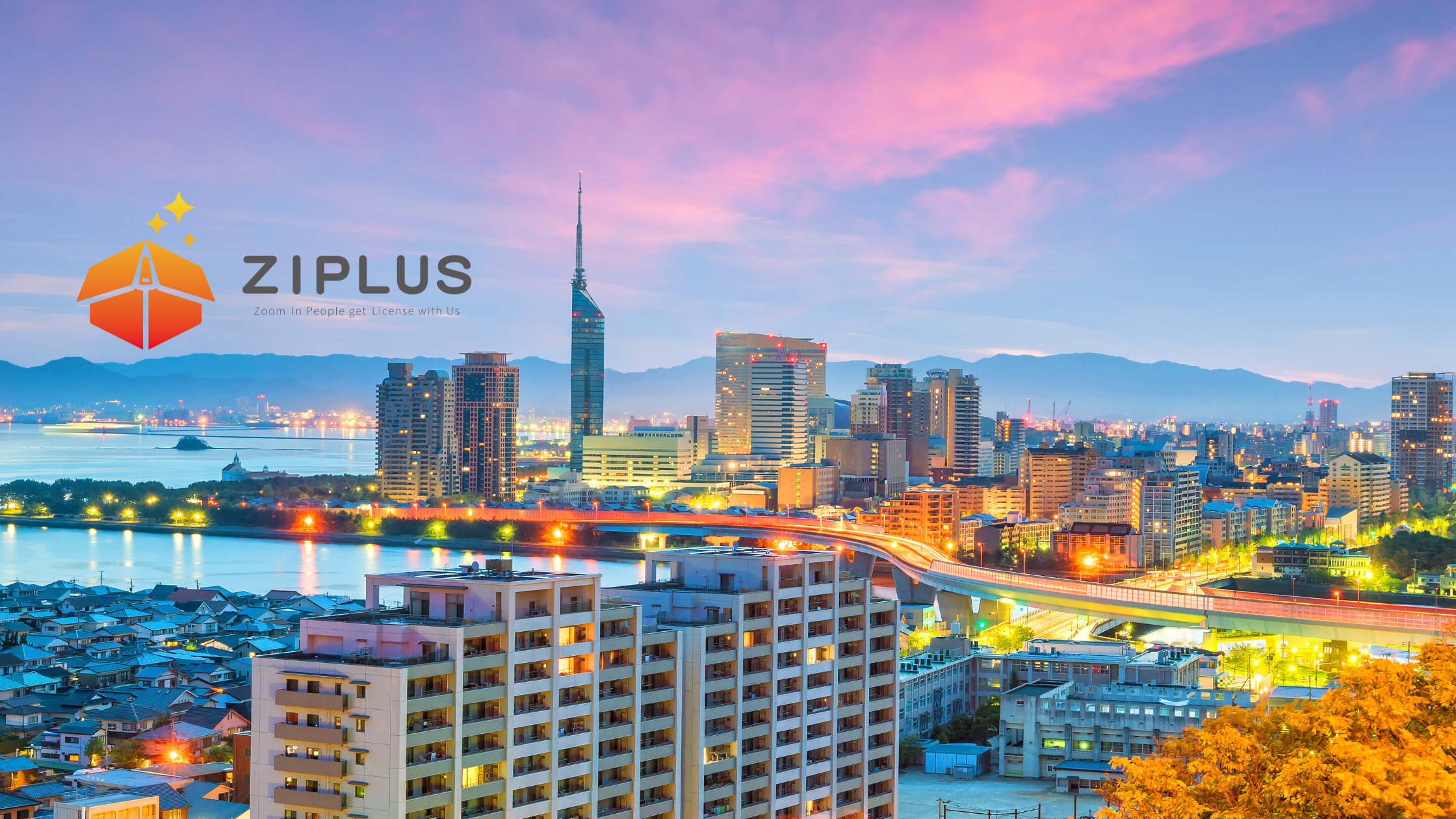 license conversion Fukuoka