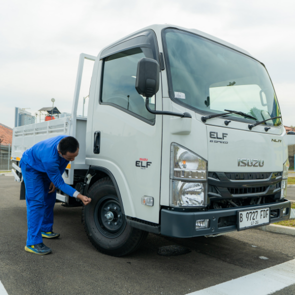 SSW driver (course) 3