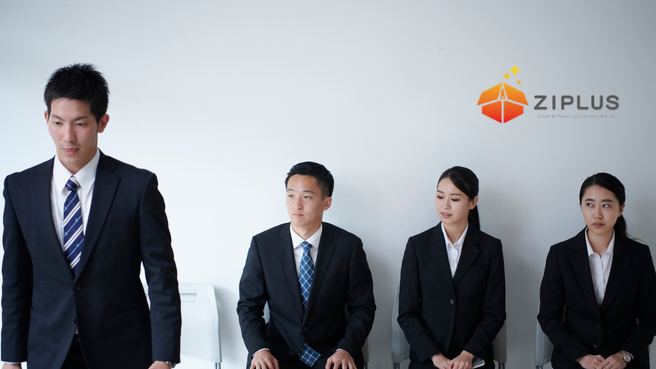 Searching for a job with Japanese driver's license