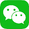 WeChat icon