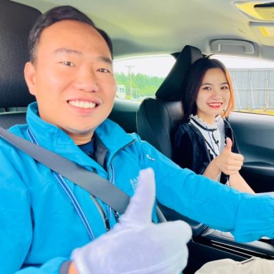 Tổng quan học lái xe ô tô hạng B2 từ A-Z