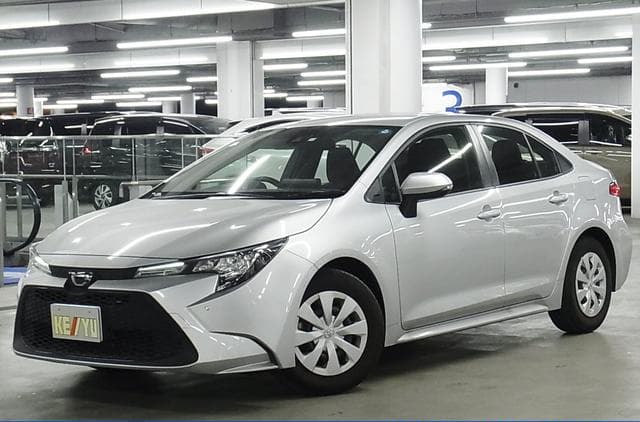 TOYOTA カローラ　Ｇ−Ｘ