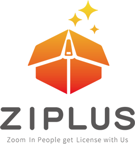 ZIPLUS （ZIPLUS Co.， Ltd.） │ 用车支撑幸福生活！